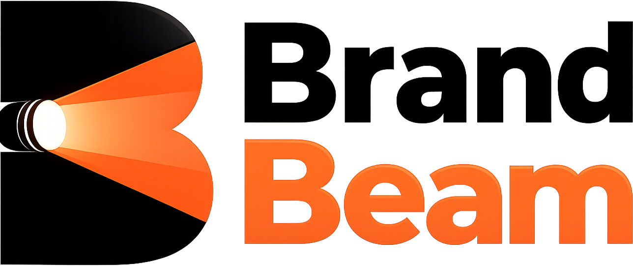 BrandBeam — experiential marketing agency