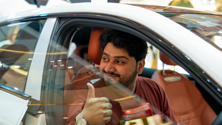 DEEPAL-Mall Activation