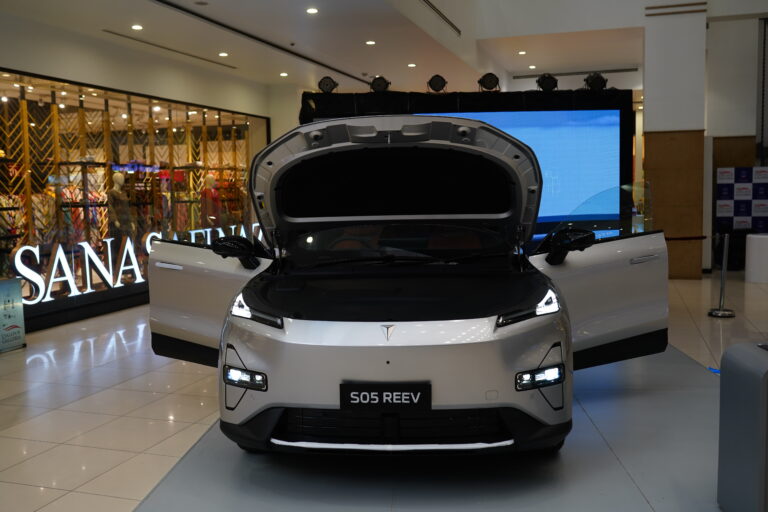 DEEPAL-Mall Activation
